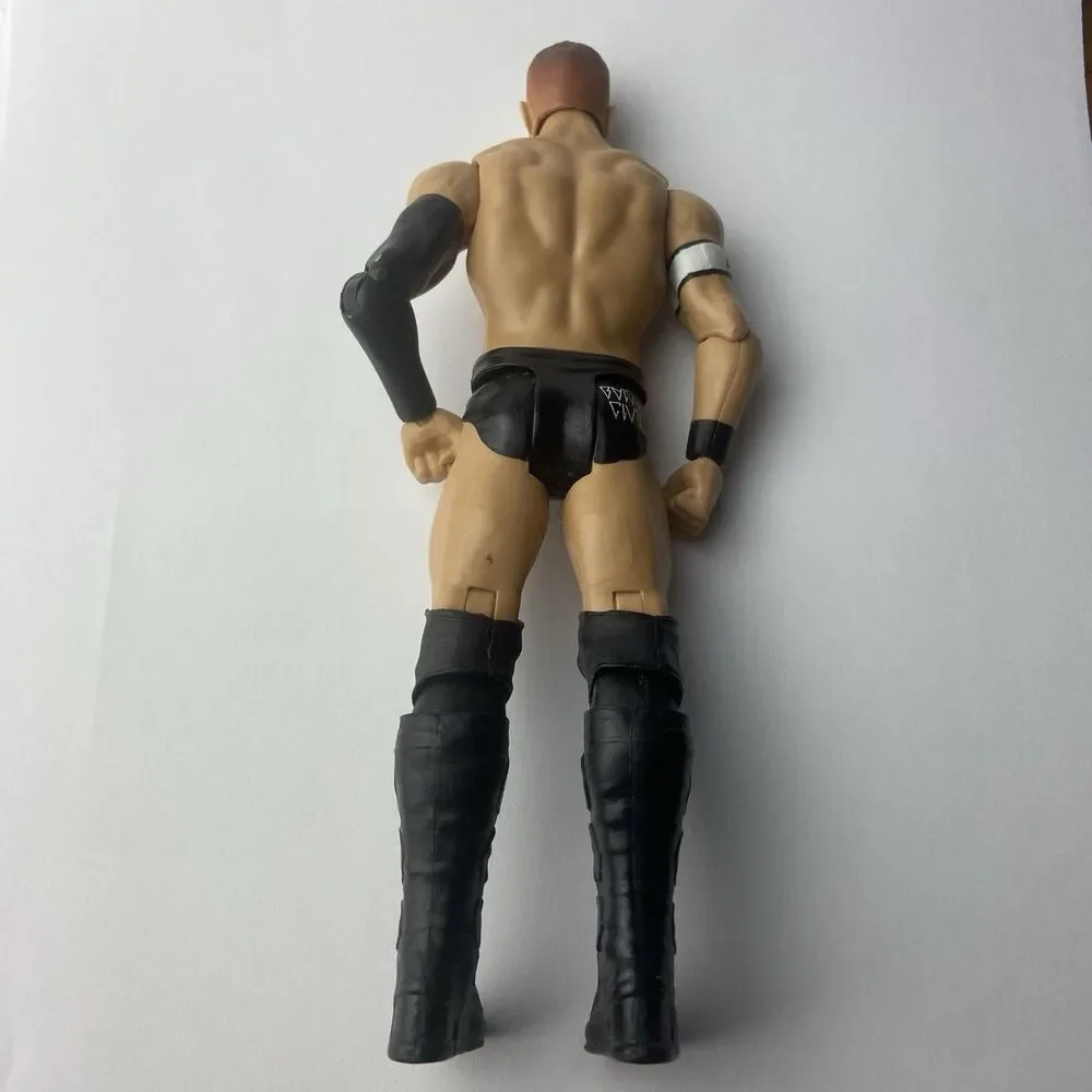2017 Mattel WWE Finn Baylor Wrestling Figure